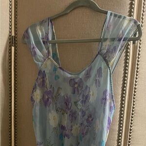 Valentino Intimo nightgown 💜